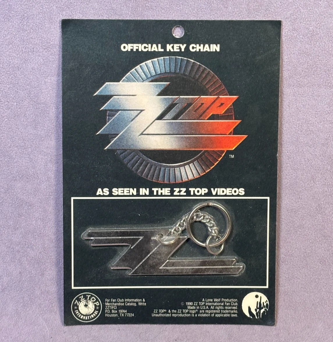 ジャズ ミュージシャン   アメリカシート レア物 25+ ZZ Top Memorabilia for sale | Updated Oct 2026