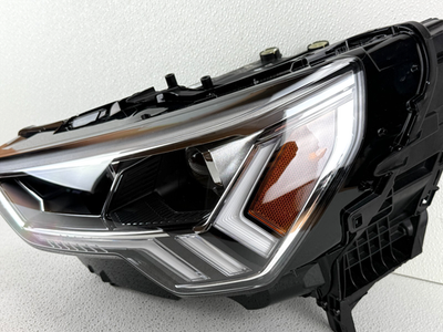 Audi Q3 LEDヘッドライト左☆83A.941.033.A Audi Q3 2019- 83a Full LED Right 83A941033 Lamp for sale online | eBay