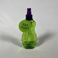 Tigi Bed Head Get Twisted Anti-Frizz Finishing Spray 6.76 fl oz