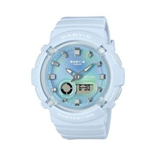 CASIO BABY-G BGA-280TD-2AJF Blue Soft Tiedye Women's Watch New in Box