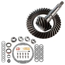 1970-98 GM 8.5" 10 Bolt Chevy - 5.13 Ring and Pinion Gear w/ Master Bearing Kit