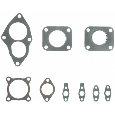 Turbocharger Mounting Gasket Set Fel-Pro For 1990-1999 Mitsubishi Eclipse 2.0L