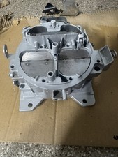 1972-72 Oldsmobile 350 4bbl Rochester Quadrajet Carburetor 7042250 1972-72 Oldsmobile 350 4bbl Rochester Quadrajet Carburetor 7042250
