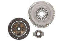 Nexus Kupplungssatz FüR Lancia Dedra 835 1.6 I.E 835_ Delta I 831AB0 1.5 836