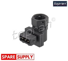 SENSOR, ODOMETER FOR VW BEETLE CADDY DERBY III CLASSIC GOLF TOPRAN 109 749