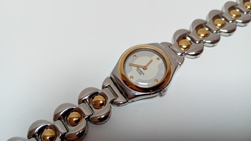 Swatch Irony Lady (2000) funktionsfähig - Bild 5 von 11