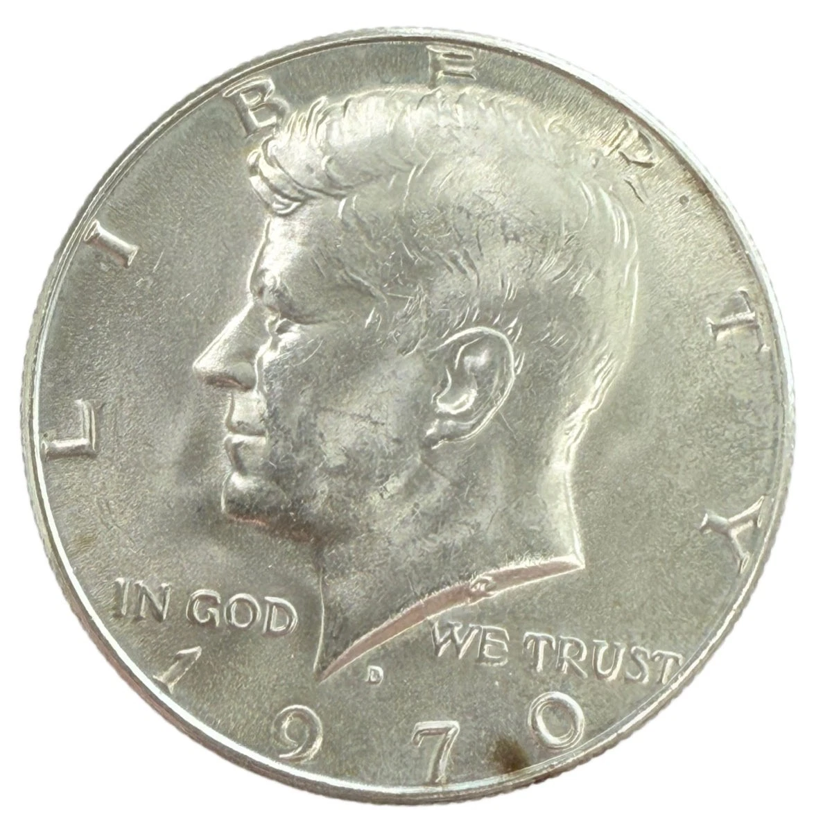 john f kennedy coin products for sale | eBay