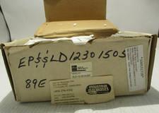 NEW SOLA SLD-12-3015-05T POWER SUPPLY