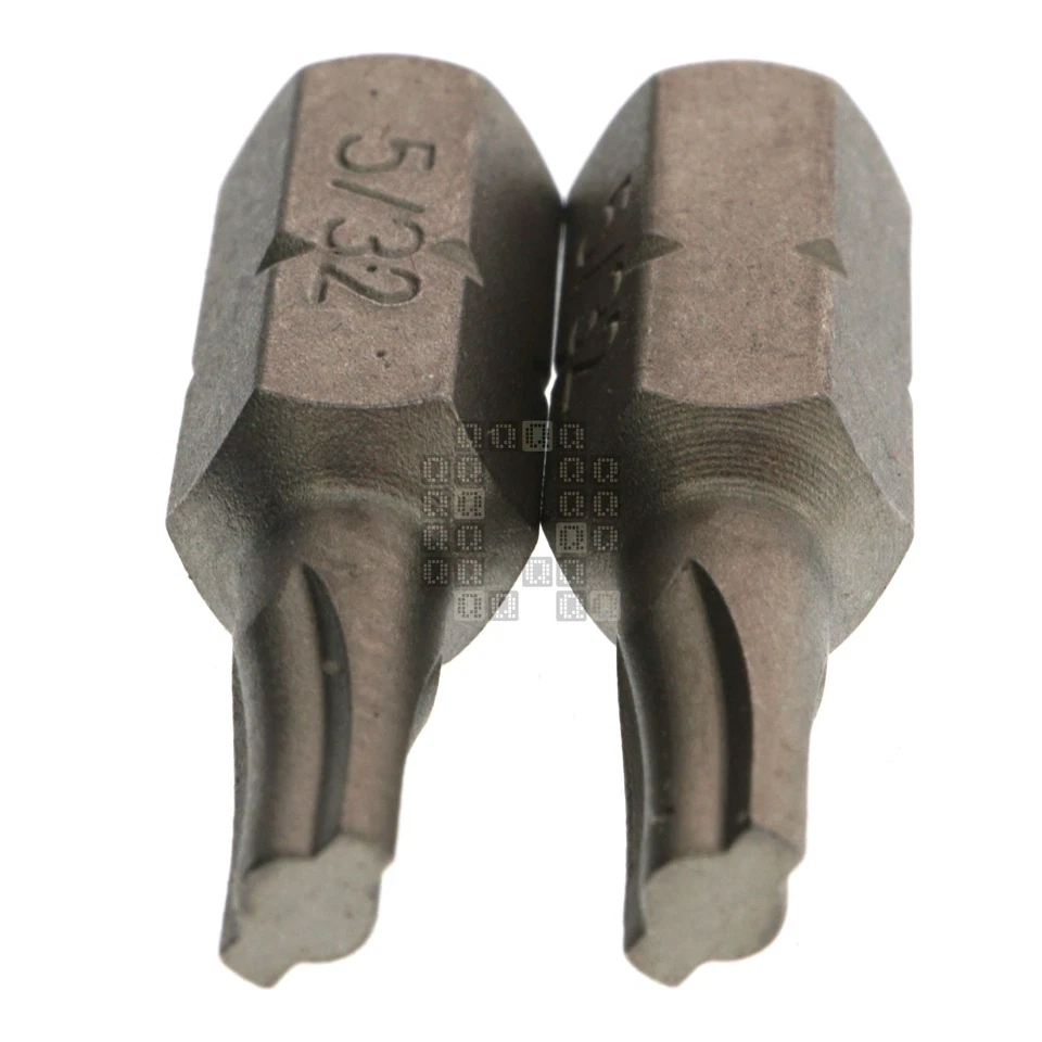 DeWALT DWA1532C-2 5/32" MAX FIT Clutch Bit Tips, 1" Length, 2-Pack - Image 4 of 4