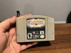 NFL Blitz: Special Edition (Nintendo 64, 2001) Tested Block Buster
