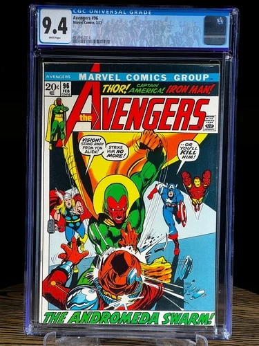 Comic Image