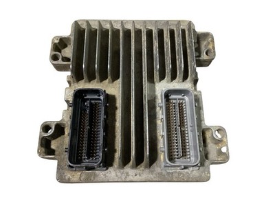 2010-2013 Chevrolet Silverado Engine Control Module Unit ECM