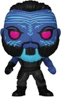 Funko Pop! WWE Bray Wyatt (Deco) Vinyl Figure #199 with Funko Protector