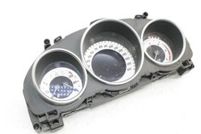 Compteur Mercedes 207