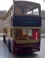 Corgi, 1:76 scale double deker East Kent livery