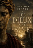 Les Dieux Ont Soif Anatole France Taschenbuch Kartoniert / Broschiert 2022