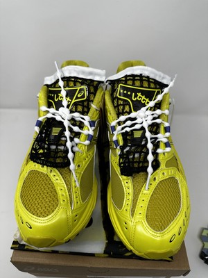 Little Tokyo Table Tennis LTTT X Asics Gel Nimbus 10.1 Size 9.5