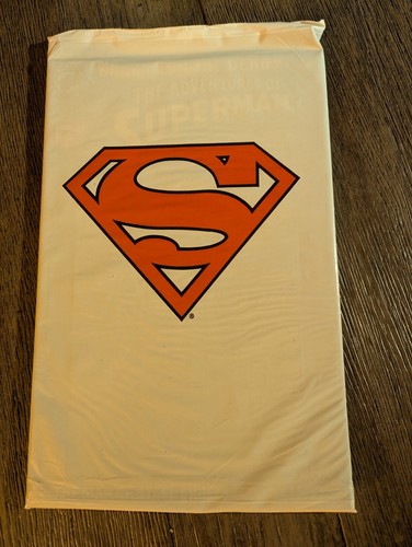 DC Comics Adventures of Superman #500 – Superman Collector’s Set - New