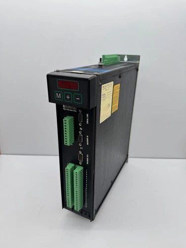 SBC PARKER HPD2S5N Servo Drive