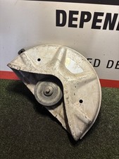 Wacker Neuson BTS630 Petrol Cut Off Saw Disc Cutter Blade Gaurd Assembly