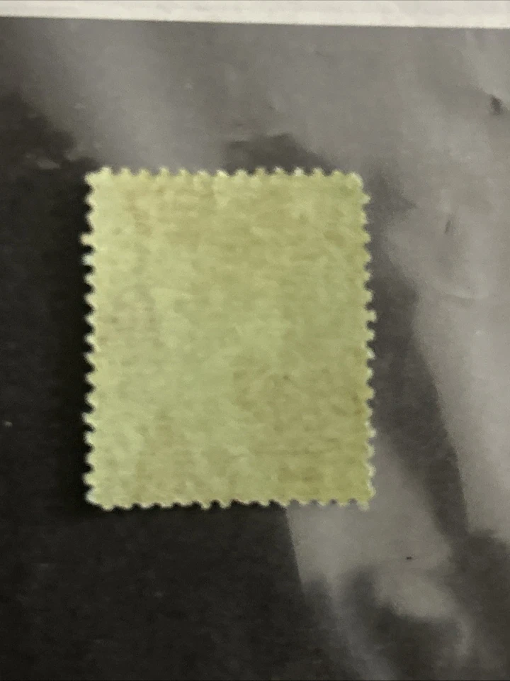 Islas Caimán 1921 KGV 10s carmín/verde excelente MNH. SG 67. Sc 68. Foto 3 de 4