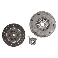 Kupplungssatz Schaeffler LUK Repset Pro 624 3253 33