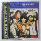 BEATLES BALLADS (20 ORIGINAL TRACKS) ODEON EAS91006 1LP