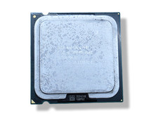 INTEL CORE 2 QUAD Q9400 SLB6B 2.66GHZ 1333GHZ CPU PROCESSOR (5507) 🍁