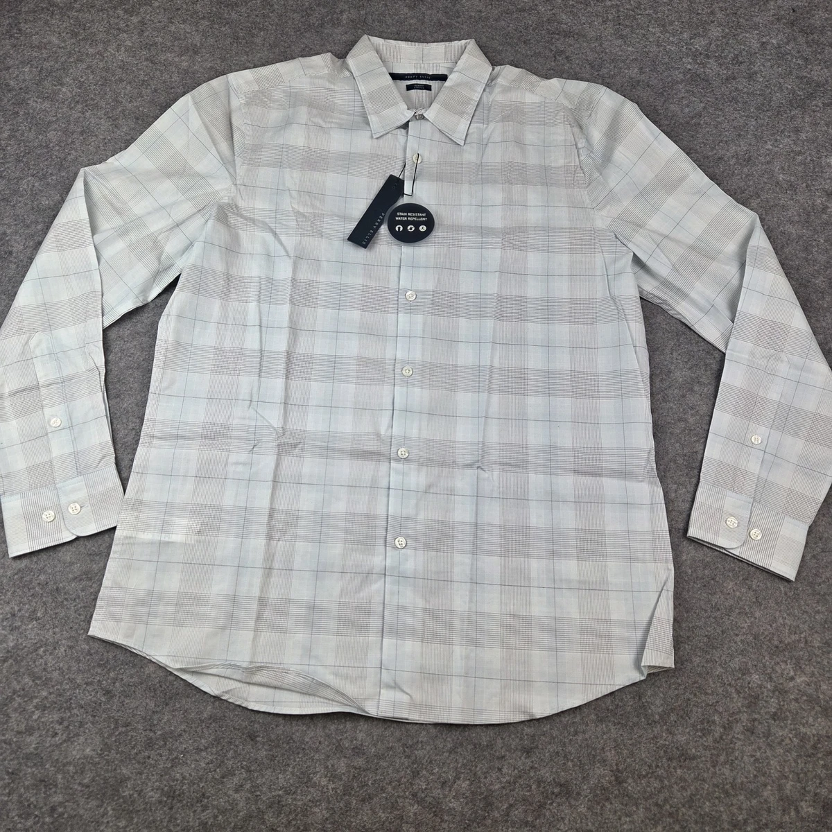 Perry Ellis Casual Shirts & Tops for Men for sale | eBay UK
