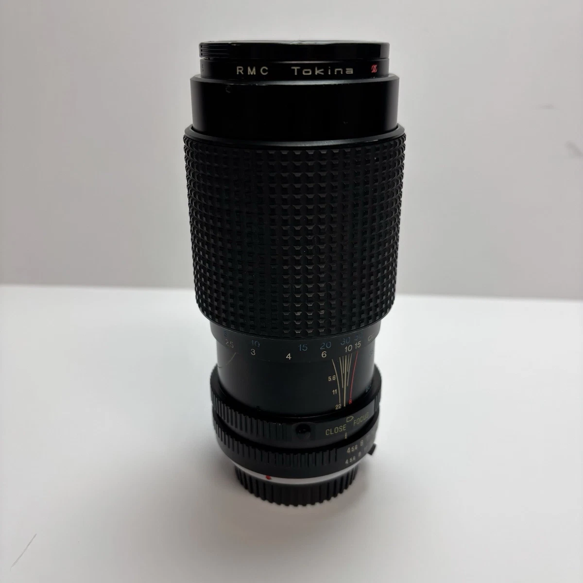 Tokina 80-200mm Focal Camera Lenses for sale - eBay