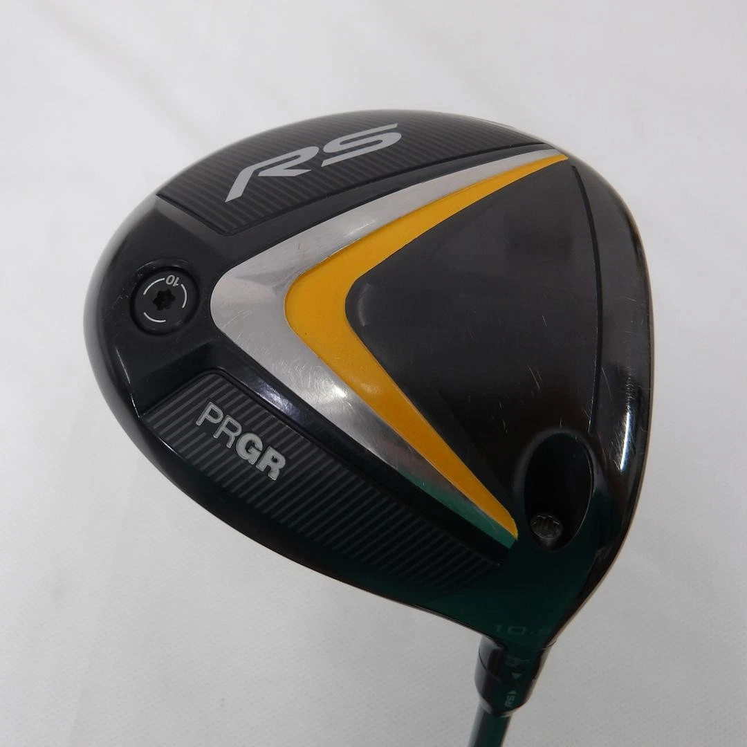 PRGR 10.5 Loft Golf Clubs for sale | eBay