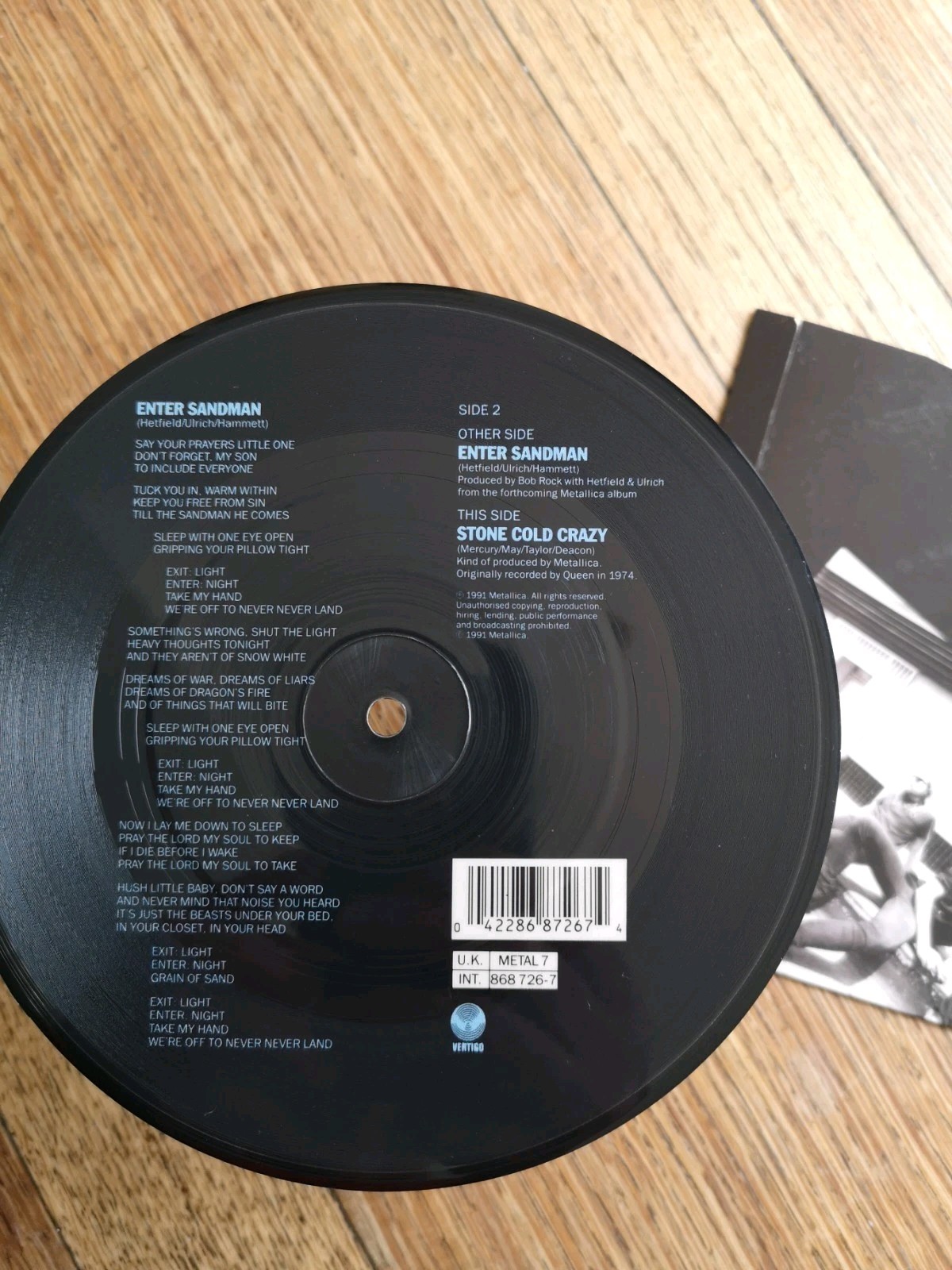 Picture 1 of 10