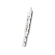 Kesselthermometer -10°C bis +120°C Korb Kunststoff