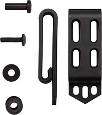 Cold Steel C-Clip Small (2 Pack) - CS-SACLB