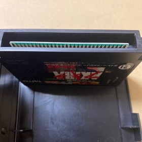 [FC] Famicom software Akira AKIRA Box Good condition