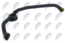 NTY AGR-Rohr Rohrleitung EPCV-RE-002 für RENAULT CLIO II (BB0/1/2, CB0/1/2)