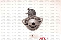 ATL Autotechnik Starter A 19 880 FüR Chrysler