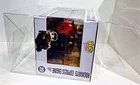 1 Box Protector For HARRY POTTER RIDES FUNKO POP! Custom Clear Display Case New