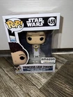 Funko Pop! Vinyl: Star Wars - Princess Leia (Yavin) - Amazon (AM) (Exclusive)...