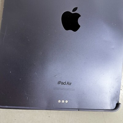 Apple iPad Air (5th Generation) A2589 64 GB, Wi-Fi + 5G, 10.9 in