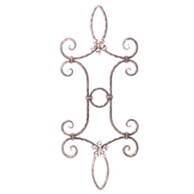 Pannelli Per Recinzioni - Fe.ba S.r.l. - Lavorazione Ferro Battuto - Foto 8