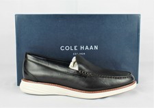 cole haan grand evolution venetian loafer