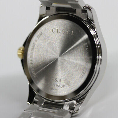 Gucci Ya126450 G-timeless Wrist Watch for Unisex for sale Gucci Ya126450 G-timeless Wrist Watch for Unisex for sale