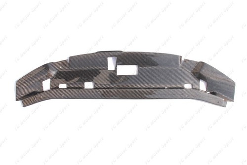 CARBON FIBER GD-Style Cooling Panel Kit For 1999-2002 Nissan Skyline R34 GTR - Picture 7 of 15