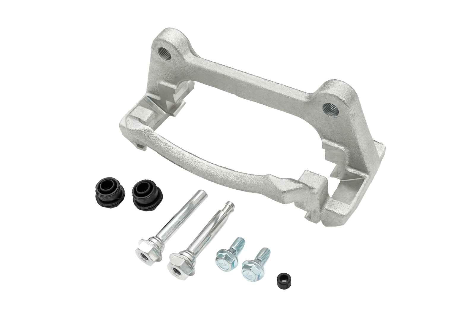 Support etrier de frein avant gauche 8V0615125A pour rénovation Seat Ateca