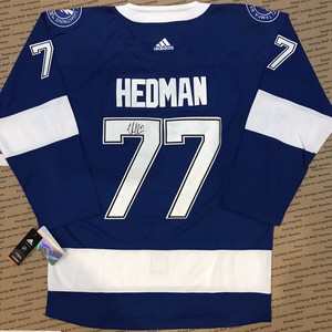 victor hedman jersey