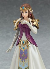 twilight princess figma