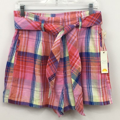 c&c california shorts