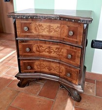 SALDISSIMO Comodino in stile '700 