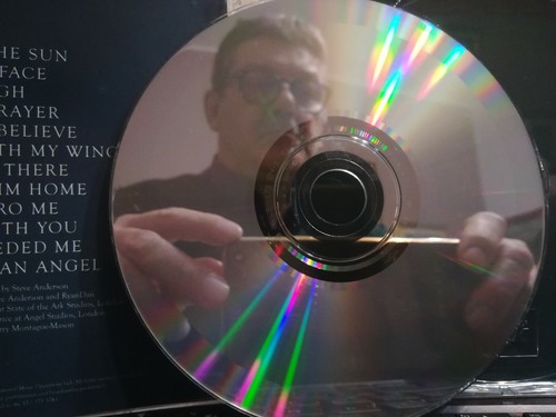 RYAN DAN - RAYAN DAN - CD COMPLETO UNIVERSAL 2007 pari anuovo - Picture 8 of 8